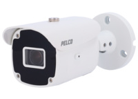 PL-IBV529-1ER   |  PELCO  -  Cámara Bullet  IP  |  5 Mpx  |  Lente motorizada 3.4 ~ 9.4mm  |  H265 y H264 con Pelco smart compresion