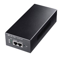 POE400  |  CUDY  -  Inyector PoE/PoE+ Gigabit de 90W  |  Plug&Play