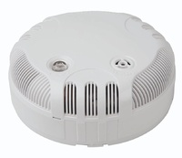 QA31  |  Detector de humo autónomo  |  Cobertura de 75 m² ~ 150 m²