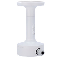 SF-CB-0101B+0810  |  SAFIRE SMART  |  Soporte de techo para cámaras domo y bullet
