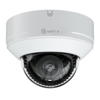 SF-D040-3KE1   |  SAFIRE  -  Cámara Turret 4 en 1 Gama E1 |  5 Mpx  |  Lente 2,8 mm  |  Leds IR 30 metros