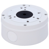 SF-JBOX-0103  |  SAFIRE SMART  |  Caja de conexiones para cámaras Safire Smart