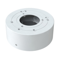 SF-JBOX-0104  |  SAFIRE SMART  |  Caja de conexiones para cámaras Safire Smart
