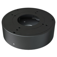SF-JBOX-0106-GREY  |  SAFIRE SMART  |  Caja de Conexiones para Cámaras Safire Smart