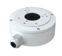 SF-JBOX-0301  |  SAFIRE SMART  |  Caja de Conexiones para Cámaras Safire Smart