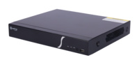 SF-NVR6108-B2  |  SAFIRE  -  Grabador NVR de 8 canales IP  |  80 Mbps  |  Resolución Max. 8 Mpx  |   Función POS