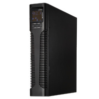 UPS1000VA-ON-2-RACK  |  Sistema de Alimentación Ininterrumpida (SAI) online  |  1000VA/900W  |  Hot swappable