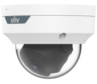 UV-IPC3512LE-ADF28K-WP |  UNIVIEW   -  Cámara IP Domo |  2 Mpx  |  Lente 2.8 mm | ColorHunter con technología WISE-ISP