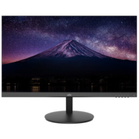 UV-MW-LC24-P  |  UNIVIEW -  Monitor Led  de 24"  |  Resolución 1920x1080  |  1xHDMI, 1xVGA