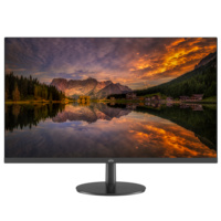UV-MW-LC27-B  |  UNIVIEW -  Monitor Led  de 27"  |  Resolución 1920x1080  |  1xHDMI, 1xVGA
