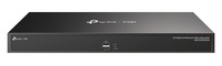 VIGI NVR4032H | VIGI TP-LINK  |  Grabador NVR de 32 canales  |  320/320Mbps de entrada/salida  |  16 entradas / 4 salidas de alarma