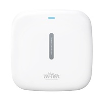 WI-AP219AX(V2)  |  WI-TEK   -   Punto de acceso WiFi 6 para montaje en techo  |  574Mbps a 2,4GHz + 4800Mbps a 5GHz
