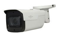 XS-B830ZSWA-5U4N1 |  X-SECURITY  -  Cámara compacta  4 en 1 |  4 Megapixel  |  Óptica motorizada  |  Leds IR 80 metros