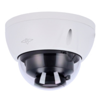 XS-DM844SZAW-Q4N1  |  X-SECURITY  -  Cámara 4 en 1 StarLight  |  1080P  |  Óptica motorizada  |  Leds IR 30 metros