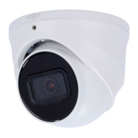 XS-IPD744A-4U-AI    |  X-SECURITY  -   Cámara IP  domo  |  4 Mpx  |  Micrófono integrado  |  SMD Plus