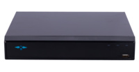 XS-XVR6104S-4KL-FACE  |  X-SECURITY  -  Grabador XVR 5 en 1 | 4 Canales de video BNC + 4  Canales IP 