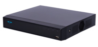 XS-XVR6108AS-1FACE  |  X-SECURITY   -   Grabador XVR 5 en 1  |   8 canales BNC + 4 canales IP  |  Reconocimiento Facial |  Reconocimiento de Humanos y Vehículos