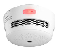 XS01-M  | X-SENSE  -  Mini detector de humo autónomo X-Sense  |  Certificado EN 14604  |  Conexión con HUB SBS50 para comunicación por APP
