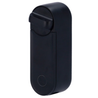YALE-LINUS-L2-B  |  YALE  -  Cerradura inteligente girallaves BLE y WiFi  |  APP Yale Home | Compatible con Ajax
