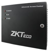 ZK-INBIO-BOX  |  ZkTeco  -  Caja para controladoras  INBIO Series