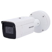 iDS-2CD7A46G0/P-IZHSY(2.8-12mm)(C) |  HIKVISION  -  Cámara  IP Bullet  Gama PRO  |  4 Mpx  |  Lente motorizada  |  Leds IR 50 metros  |  Reconocimiento de matrículas | Control tráfico