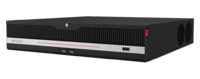 iDS-9664NXI-M8/X  |  HIKVISION  -  Grabador NVR de 64 canales  | Resolución máx. 32Mpx | Alarmas | Detección de movimiento 2.0 en todos los canales  |  320 Mbps