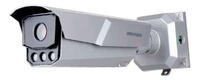 iDS-TCM403-BI(G)/POE/1050  |  HIKVISION  -  Cámara IP  para reconocimiento de matrículas  |  4 MPX  |  Lente Motorizada 10~50 mm |  Leds IR 50 metros