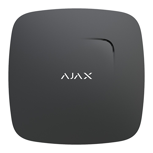 AJ-FIREPROTECT-B AJ-FIREPROTECT-B detector de humo con sensor de temperatura Grado 2 de AJAX