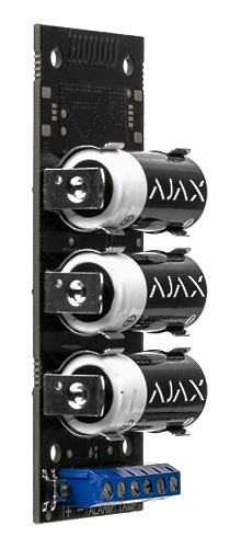AJ-TRANSMITTER | AJAX - Transmisor vía radio Inalámbrico 868 MHz 