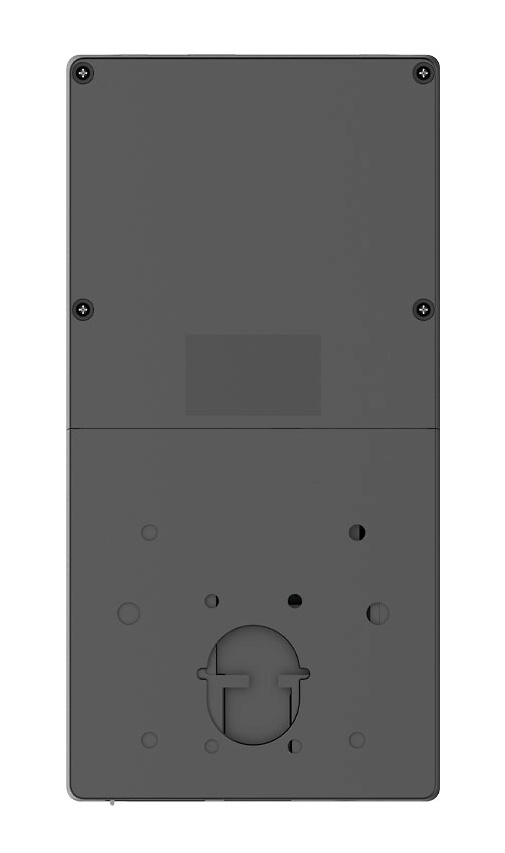 ASI6214S-PW | DAHUA - Terminal de control de Accesos por reconocimiento facial 