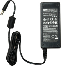 Alimentador 12V CC / 3000mA - Estabilizado 