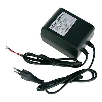 Alimentador Estabilizado  AC 100/240V - 24V AC