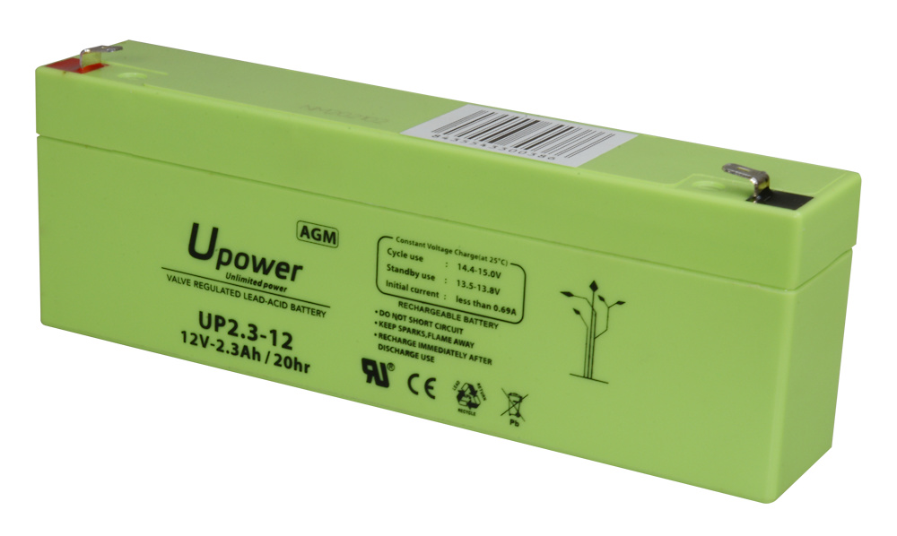 BATT-1223-U BATT-1223-U | UPOWER