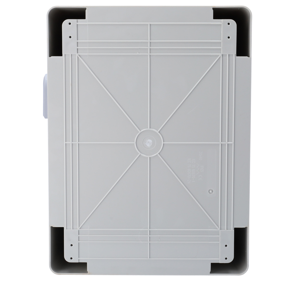 BOX-403017-IP65 | Armario de Poliester para exterior | IP65 