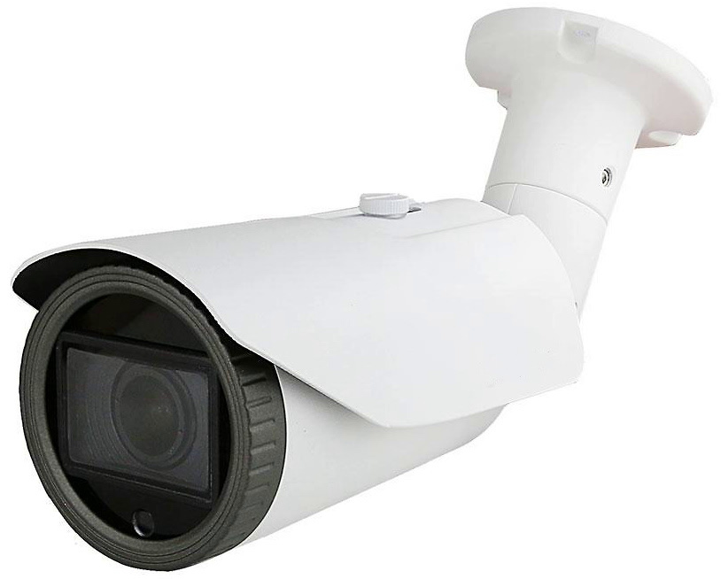 sam-3569 SAM-3569 cámara de vigilancia IP para grabadores NVR con Onvif. Es compatible con los grabadores de camaras de vigilancia para instalaciones de seguridad