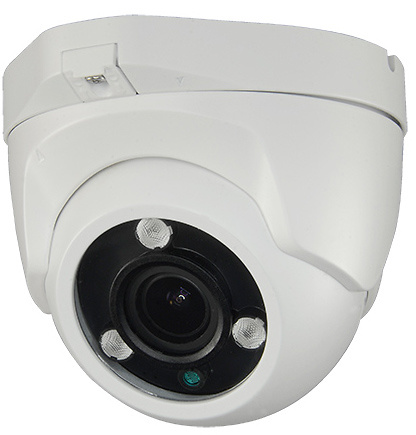 Domo IP Onvif SAM-3567 cámara video vigilancia IP Onvif