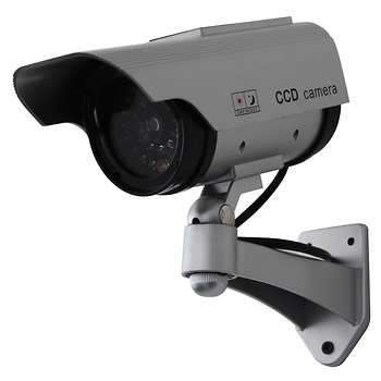 cámara vigilancia