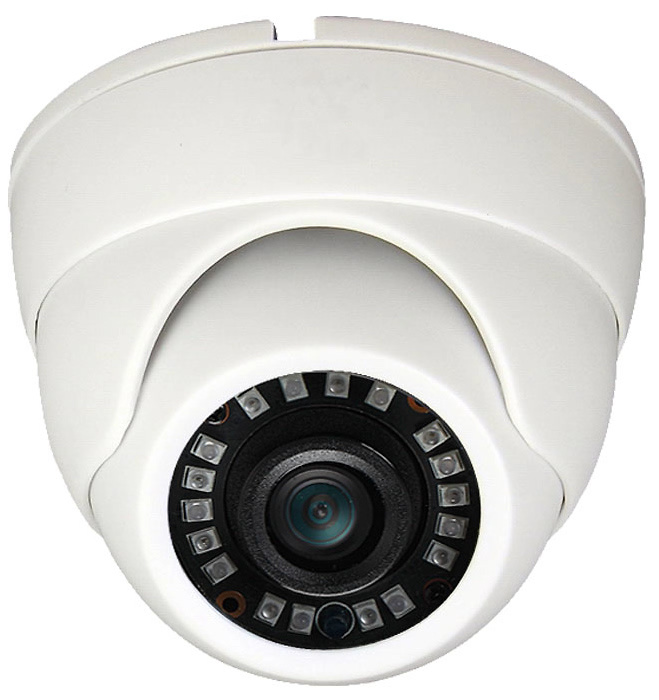 Cámara de seguridad súper híbrida de 5 MP 4 MP Vonnision 4 en 1  TVI/CVI/AHD/960H CCTV Cámara de seguridad de vigilancia de 0.110-0.472 in  lente