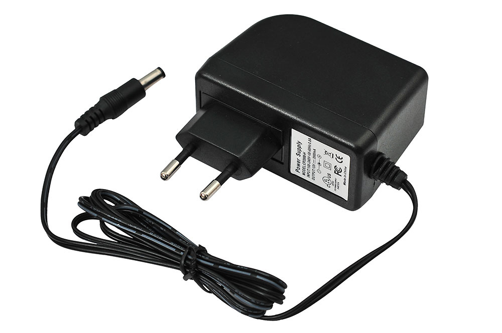 ALIMENTADOR 12V 1500mA IP65 RESISTENTE AL AGUA - Diprotel