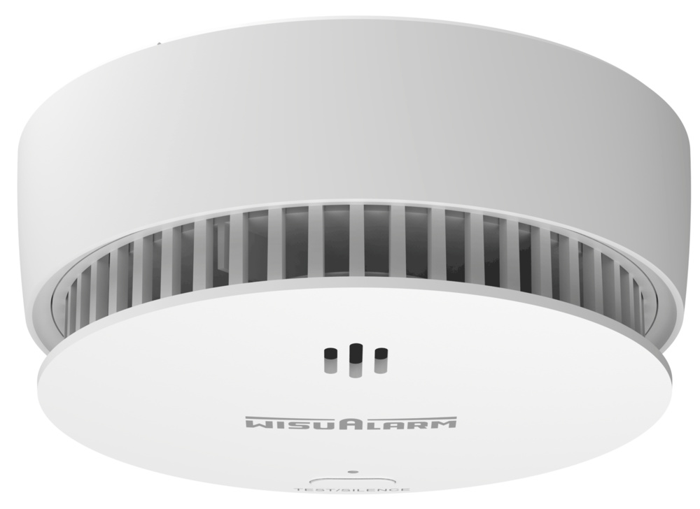 DHI-HY-SA20A  |  DAHUA  -  Detector de humos  autónomo