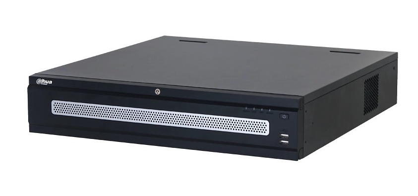 NVR608H-64-XI NVR608H-64-XI | DAHUA