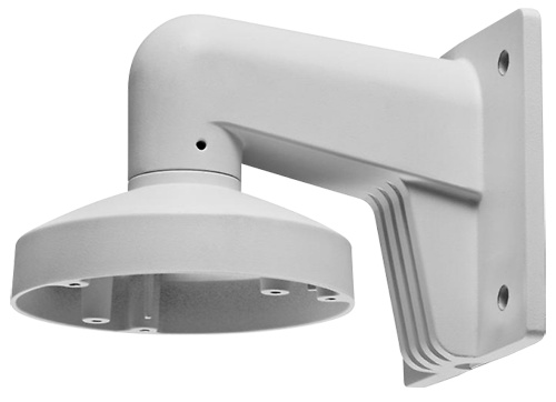 DS-1273ZJ-135  |  HIKVISION  -  Soporte a pared  para cámaras HIKVISION / SAFIRE  -  Aluminio