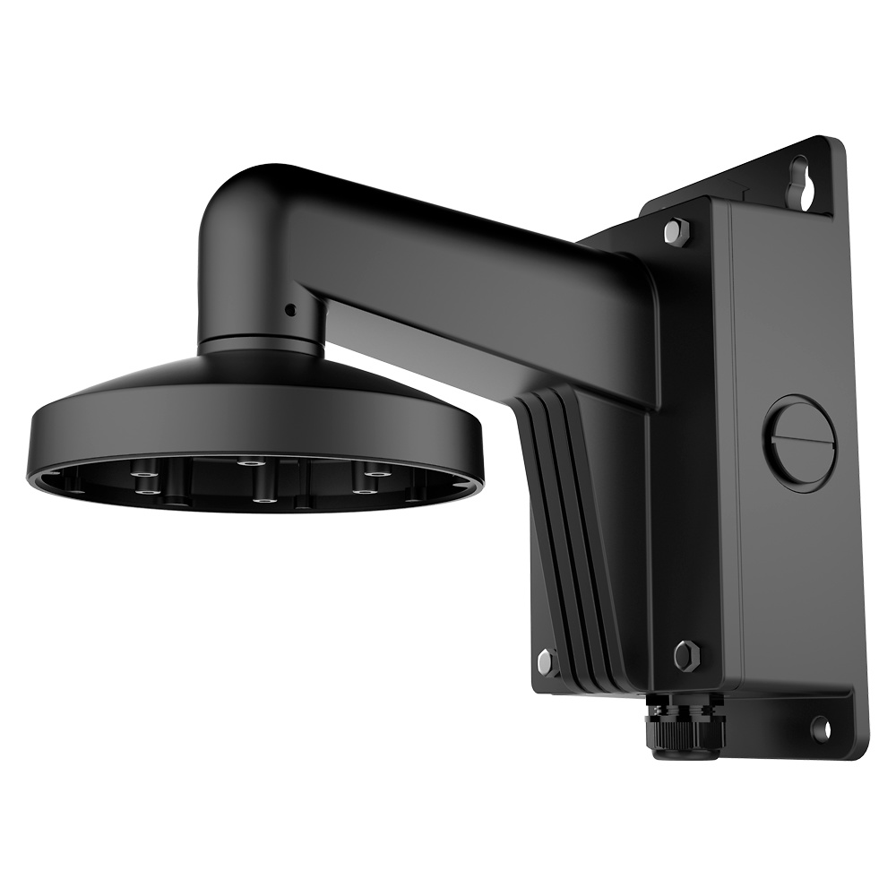 DS-1473ZJ-155B(Black)  |  HIKVISION  -  Soporte de pared  Hikvision - HYUNDAI