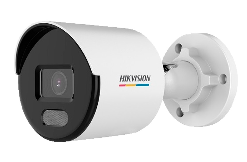 Hikvision ofrece cámaras solares para monitorear grandes