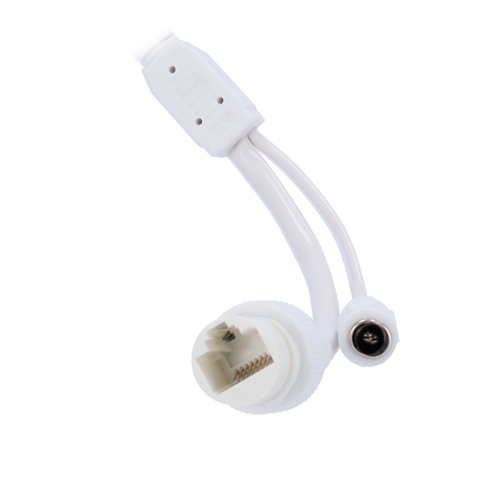 DS-2CD1043G2-LIU(4mm) | HIKVISION - Cámara IP Bullet gama Value | 4 Mpx | Lente fija 4mm | Luz híbrida 30 metros | Detección de movimiento 2.0 