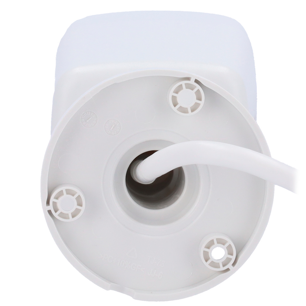 DS-2CD1047G2H-LIUF(2.8mm) | HIKVISION - Cámara IP Bullet | ColorVu | 4 Mpx | Lente fija 2,8 mm | Luz híbrida: IR y Luz Blanca alcance 30 metros | Detección de movimiento 2.0 | Micrófono integrado 