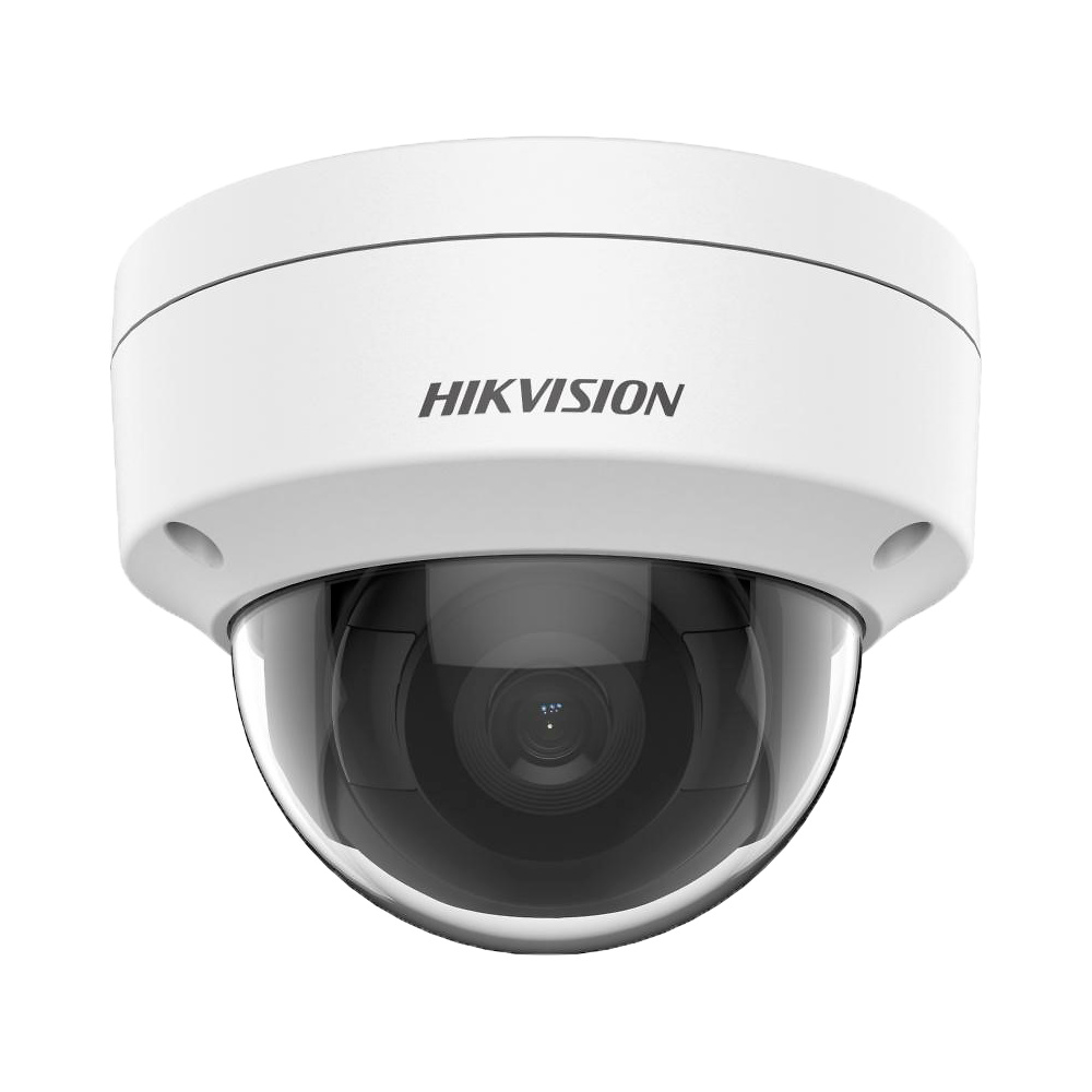 DS-2CD1123G0E-I(2.8mm)(C)  |  HIKVISION  -  Cámara de vigilancia IP  |  2 Mpx  |  Lente fija 2,8mm  | ColorVu  |  Leds Infrarojos 30 metros