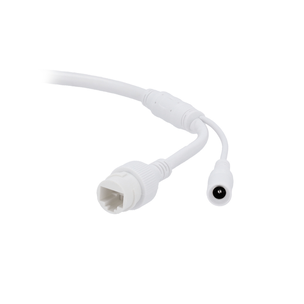 DS-2CD1123G2-IUF(2.8mm) | HIKVISION - Cámara de vigilancia IP | 2 Mpx | Lente fija 2,8mm | Leds IR 30 metros | Micrófono integrado | Detección de movimiento 2.0 