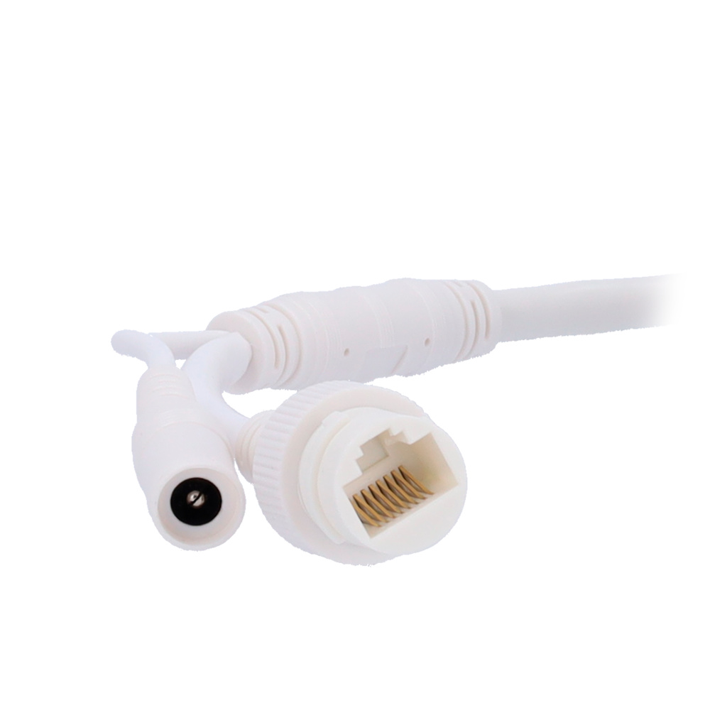 DS-2CD1127G2H-LIU(2.8mm)  |  HIKVISION  -  Cámara IP Gama Value  |  2 Mpx  |  Lente 2.8 mm  | ColorVu  |  Luz blanca alcance 30 m  |  Detección de movimiento 2.0