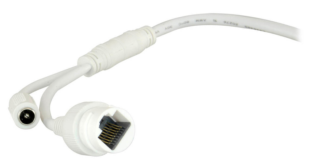 DS-2CD1163G2-LIU(2.8mm) | HIKVISION - Cámara IP Gama Value | 6 Mpx | Lente 2.8 mm | Luz híbrida alcance 30 m | Detección de movimiento 2.0 